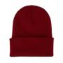2022 new outdoor Knitted Hat autumn and winter warm ear protection wool hat supports customized logo for men and women