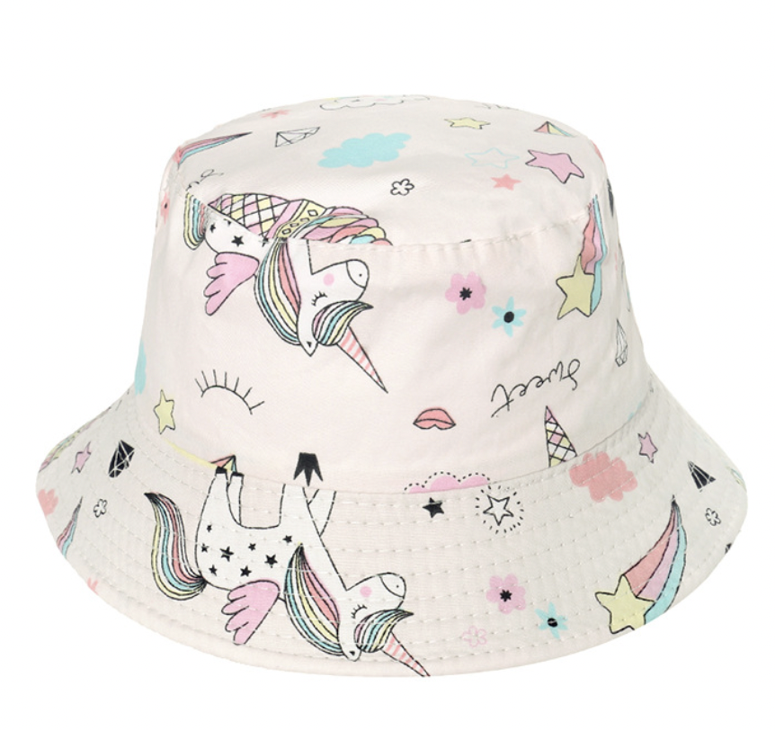 BUCKET HAT