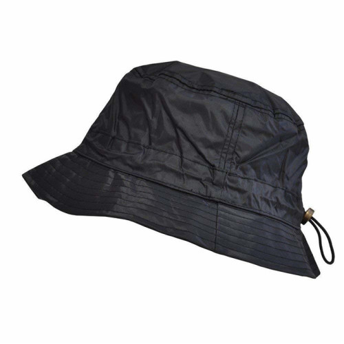 Customize men's and women's waterproof sunshade outdoor fashion Bucket Hat outdoor sunscreen leisure fishing hat