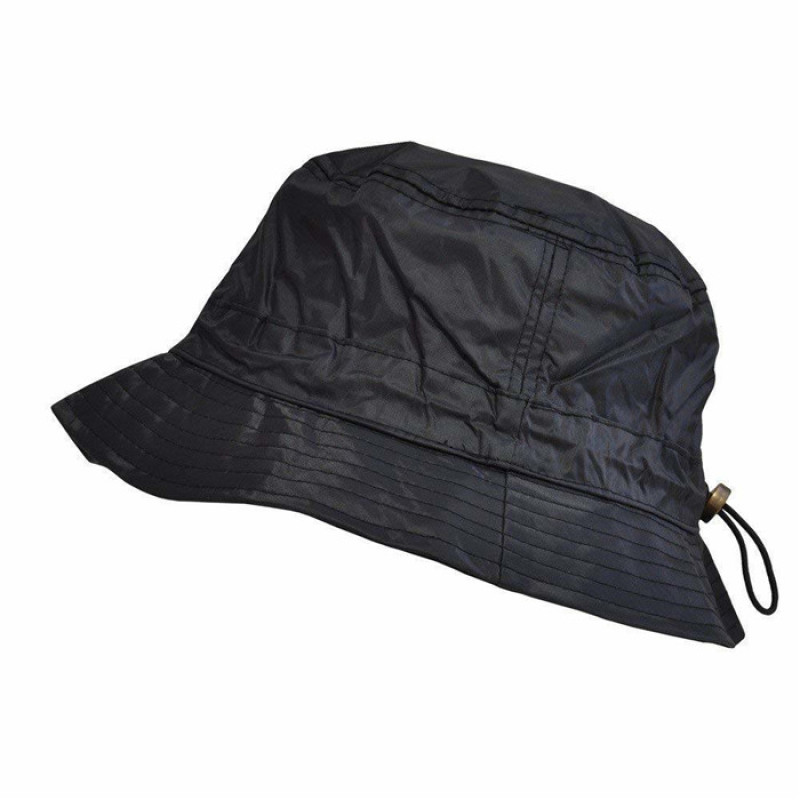 Customize men's and women's waterproof sunshade outdoor fashion Bucket Hat outdoor sunscreen leisure fishing hat