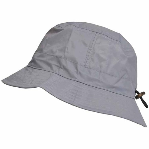 Customize men's and women's waterproof sunshade outdoor fashion Bucket Hat outdoor sunscreen leisure fishing hat