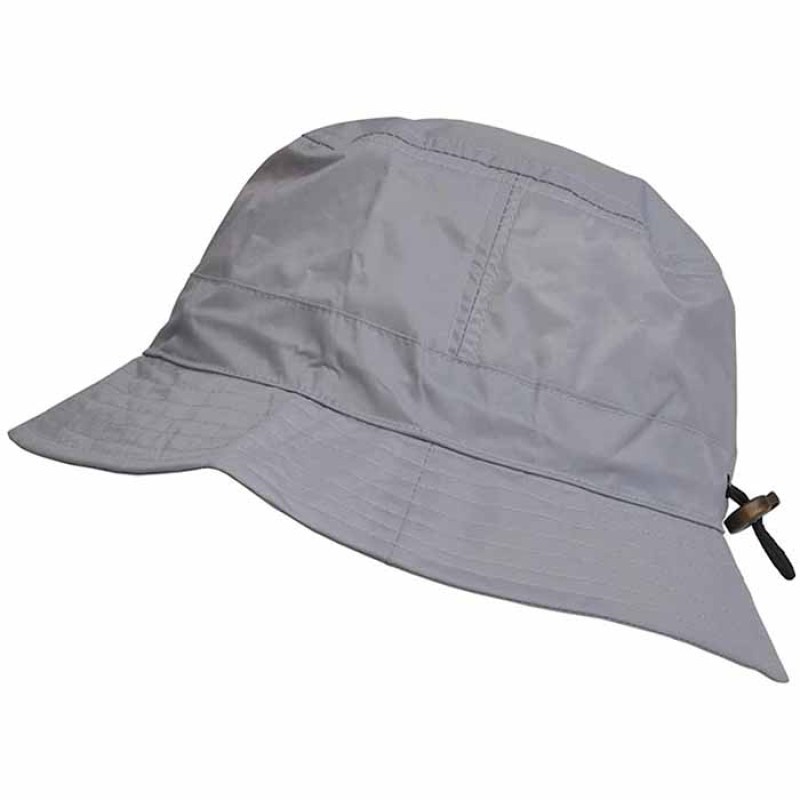 Customize men's and women's waterproof sunshade outdoor fashion Bucket Hat outdoor sunscreen leisure fishing hat