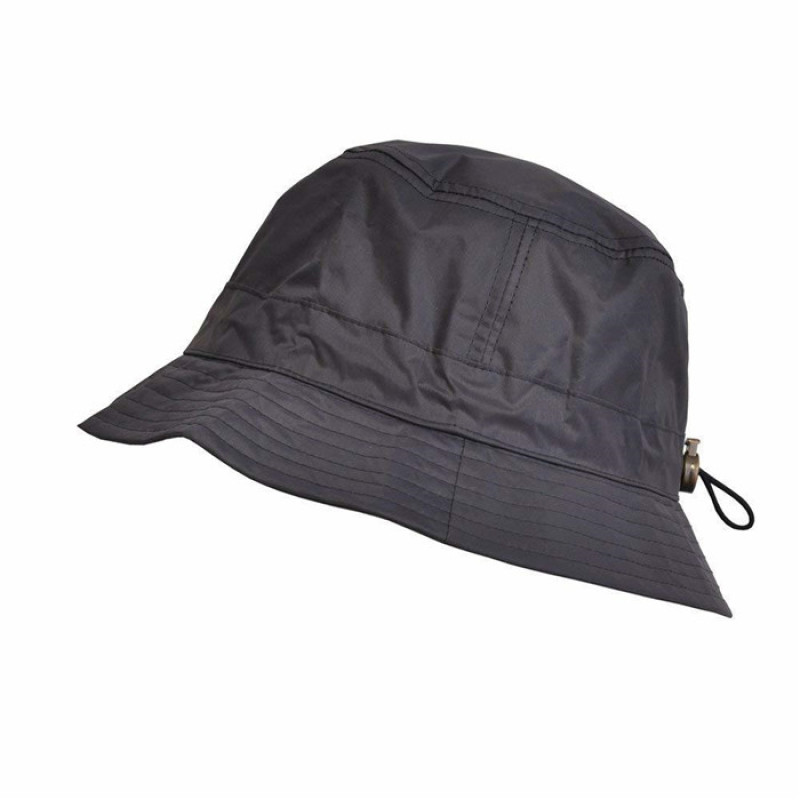 Customize men's and women's waterproof sunshade outdoor fashion Bucket Hat outdoor sunscreen leisure fishing hat