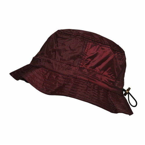 Customize men's and women's waterproof sunshade outdoor fashion Bucket Hat outdoor sunscreen leisure fishing hat