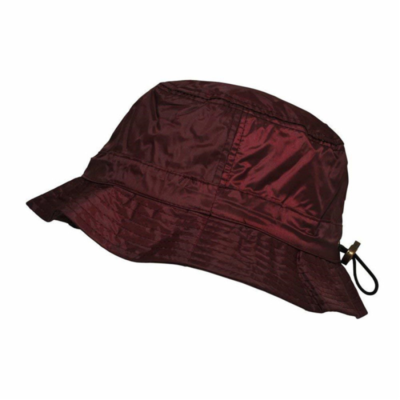 Customize men's and women's waterproof sunshade outdoor fashion Bucket Hat outdoor sunscreen leisure fishing hat