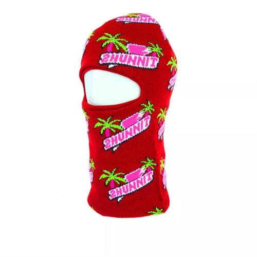 Winter Hats Windproof Warm Full face mask Cover Ski mask Custom Balaclava For Man