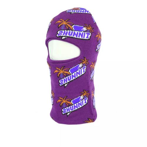 Winter Hats Windproof Warm Full face mask Cover Ski mask Custom Balaclava For Man