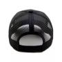 Wholesale custom fashion logo mesh blank truck driver hat custom pattern custom logo