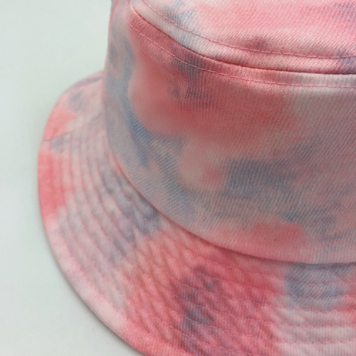 new design versatile leisure fisherman's hat men and women's all season soft top sun hat bucket cap