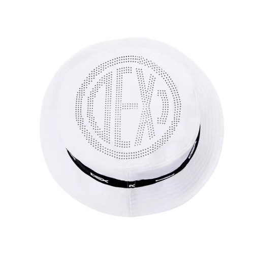 new design versatile leisure fisherman's hat men and women's all season soft top sun hat bucket cap