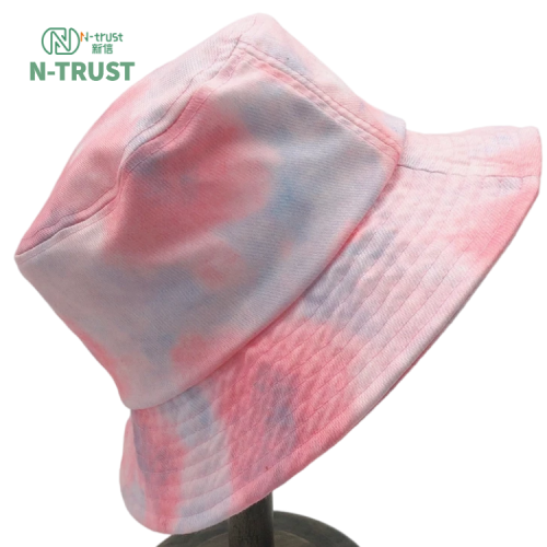 new design versatile leisure fisherman's hat men and women's all season soft top sun hat bucket cap