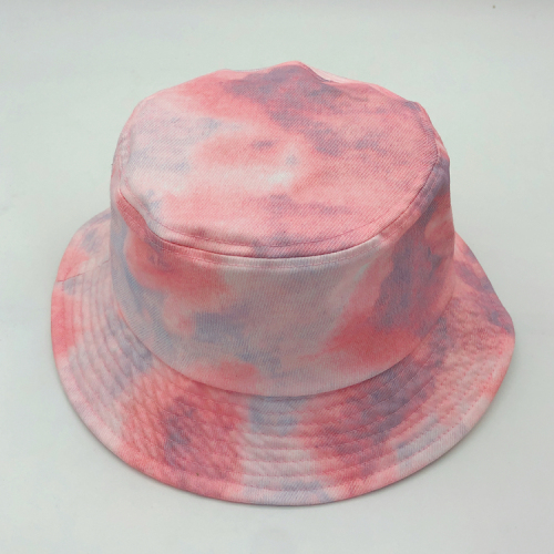 new design versatile leisure fisherman's hat men and women's all season soft top sun hat bucket cap