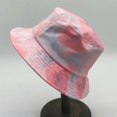 new design versatile leisure fisherman's hat men and women's all season soft top sun hat bucket cap