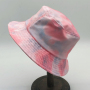 new design versatile leisure fisherman's hat men and women's all season soft top sun hat bucket cap