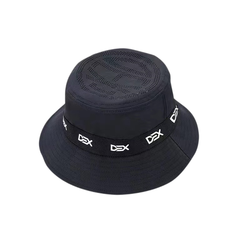 new design versatile leisure fisherman's hat men and women's all season soft top sun hat bucket cap