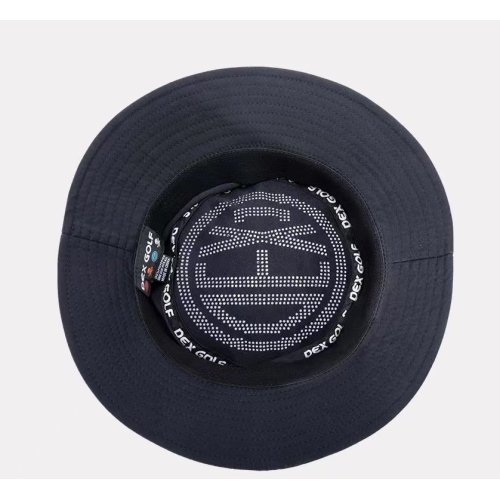 new design versatile leisure fisherman's hat men and women's all season soft top sun hat bucket cap