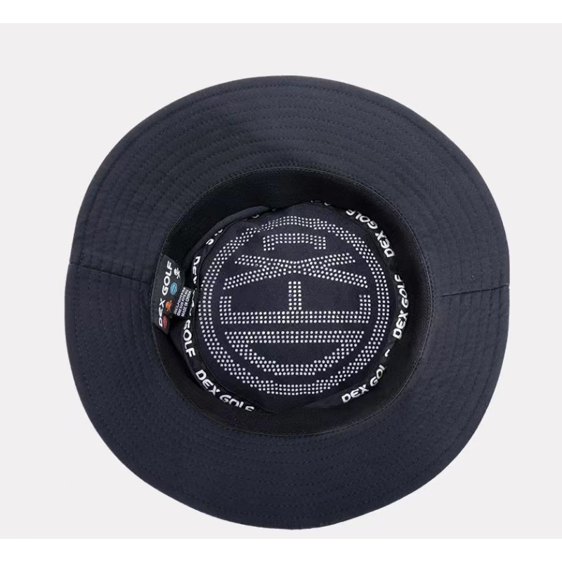 new design versatile leisure fisherman's hat men and women's all season soft top sun hat bucket cap