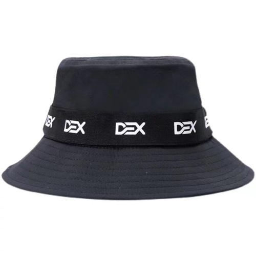 new design versatile leisure fisherman's hat men and women's all season soft top sun hat bucket cap