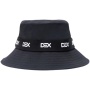 new design versatile leisure fisherman's hat men and women's all season soft top sun hat bucket cap