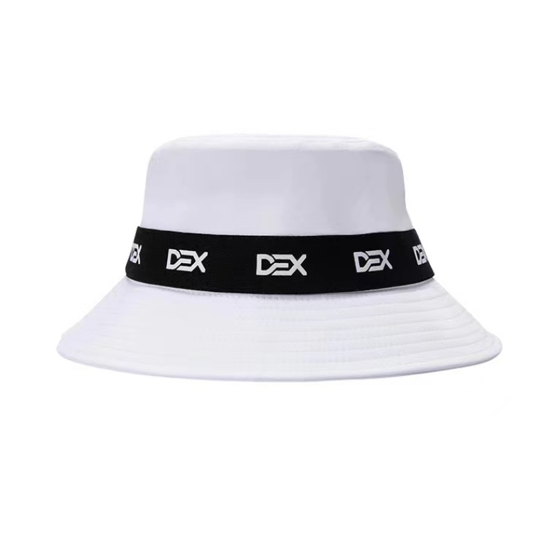 new design versatile leisure fisherman's hat men and women's all season soft top sun hat bucket cap