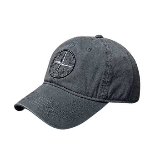 Custom men's and women's cotton baseball cap ultra-thin breathable cap