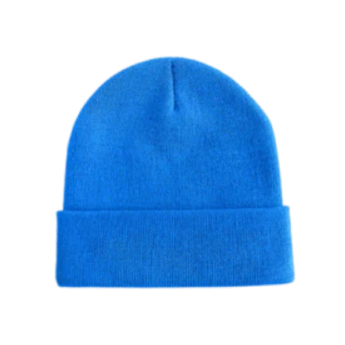 Winter Knitted beanie Hat Embroidery Custom Logo Beanie Cap Hat For Men and Women