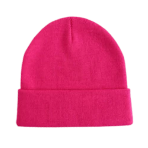 Winter Knitted beanie Hat Embroidery Custom Logo Beanie Cap Hat For Men and Women