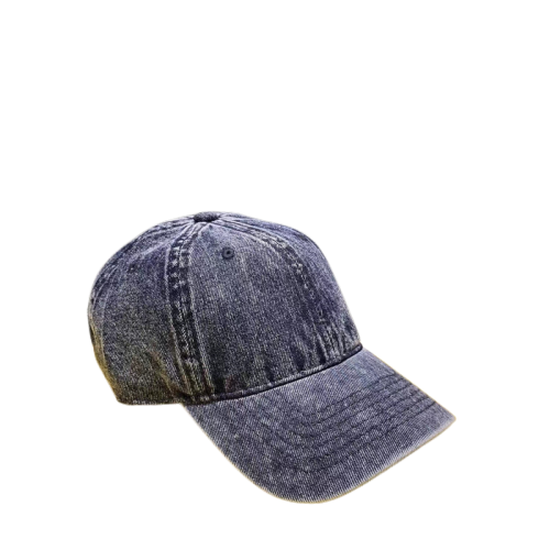 Custom men's and women's baseball cap cowboy chain leisure sun visor cap