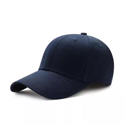Customized trucker hat logo cotton sports beans baseball cap for men and women