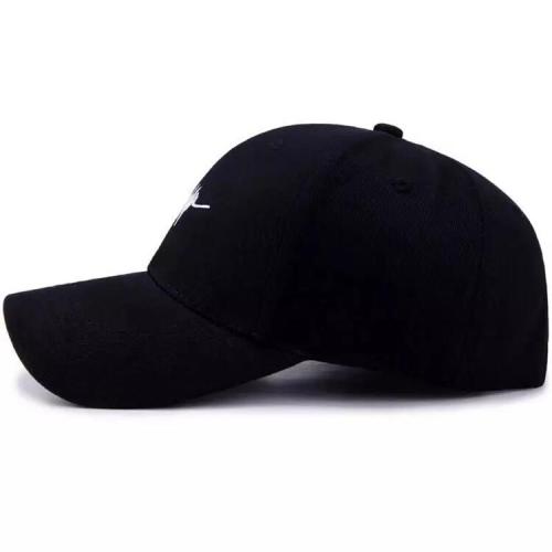 Customized trucker hat logo cotton sports beans baseball cap for men and women