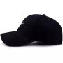 Customized trucker hat logo cotton sports beans baseball cap for men and women