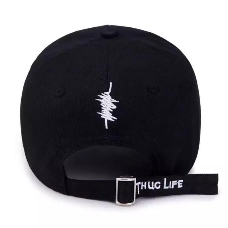 Customized trucker hat logo cotton sports beans baseball cap for men and women