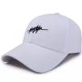 Customized trucker hat logo cotton sports beans baseball cap for men and women