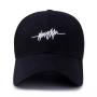 Customized trucker hat logo cotton sports beans baseball cap for men and women