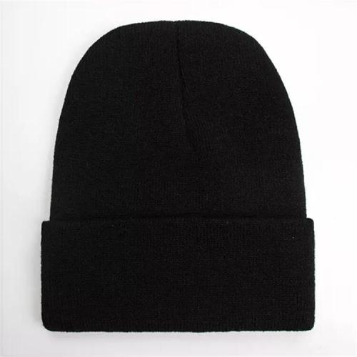 Custom made cotton soft winter hat custom logo embroidery knitting Beanie Hat high quality hot selling product