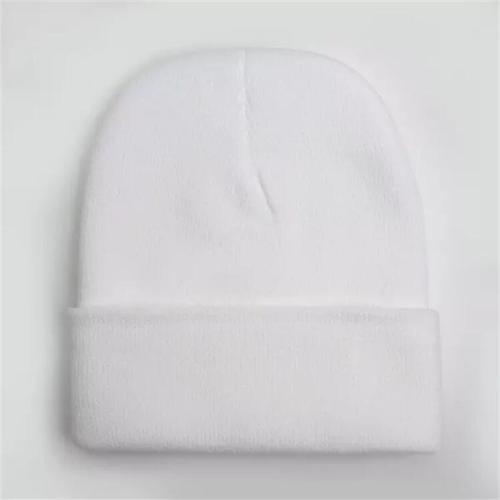 Custom made cotton soft winter hat custom logo embroidery knitting Beanie Hat high quality hot selling product