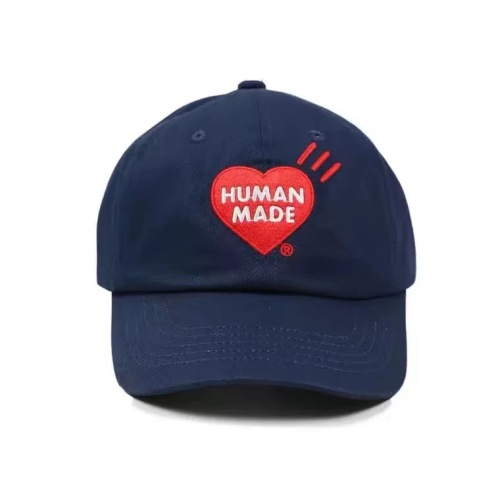 Custom men's and women's love embroidered letter baseball cap sun shading breathable cap