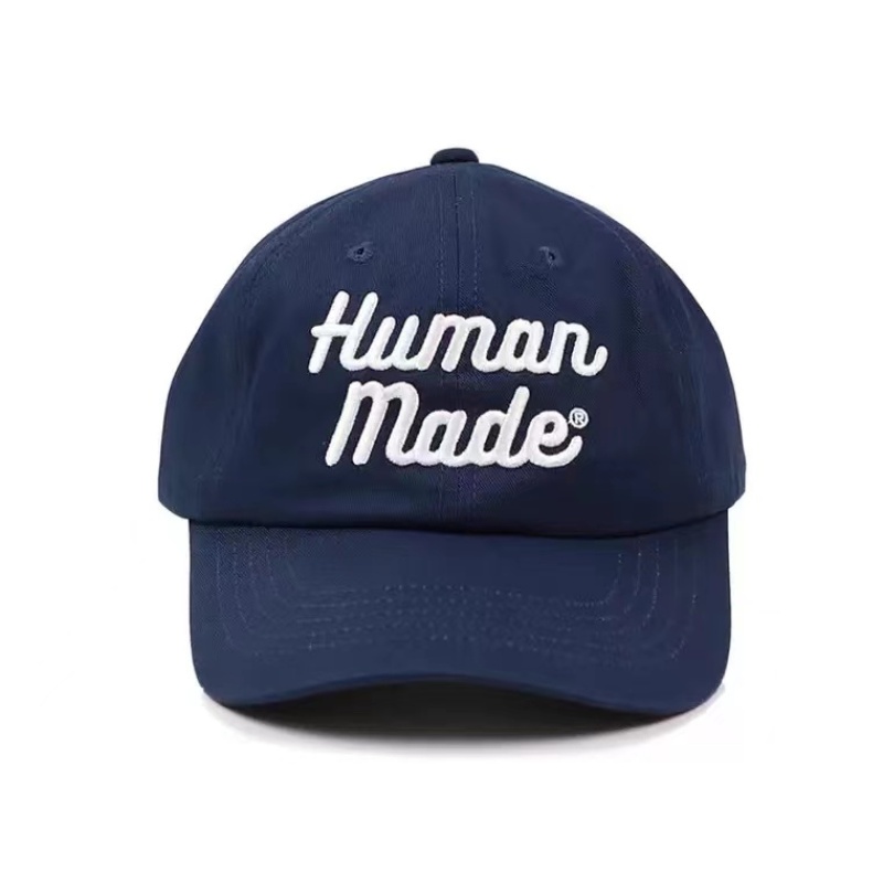 Custom men's and women's love embroidered letter baseball cap sun shading breathable cap