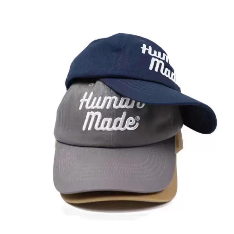 Custom men's and women's love embroidered letter baseball cap sun shading breathable cap