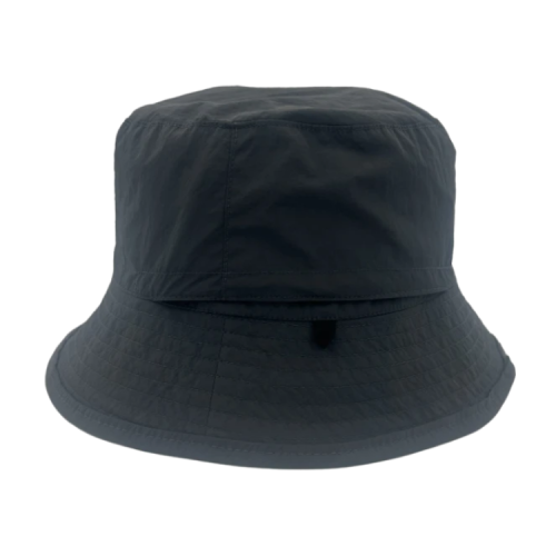 Unisex two-sided wearable portable fisherman's hat Lightweight leisure travel folding portable bucket cap summer truck cap