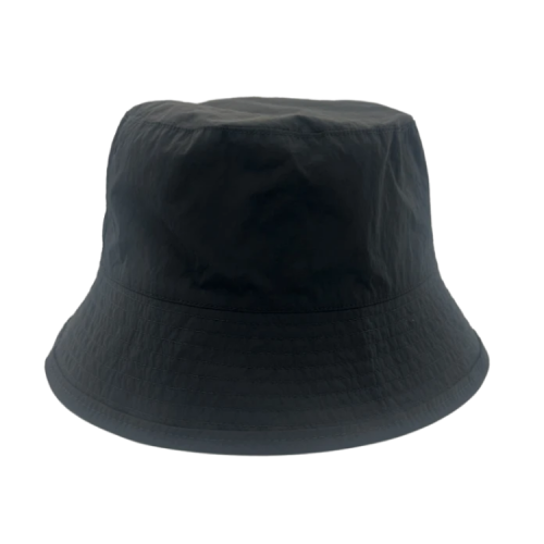 Unisex two-sided wearable portable fisherman's hat Lightweight leisure travel folding portable bucket cap summer truck cap