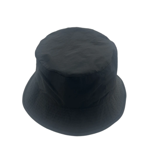 Unisex two-sided wearable portable fisherman's hat Lightweight leisure travel folding portable bucket cap summer truck cap