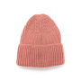 High Quality Winter 100% Acrylic Custom Logo Beanie Hat Knitted Beanie