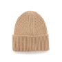 High Quality Winter 100% Acrylic Custom Logo Beanie Hat Knitted Beanie