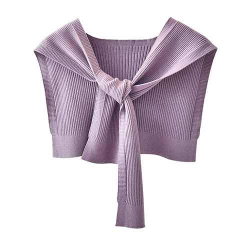Winter Shawl Scarves Wool Knitted Poncho Shawl Professional Supplier Wholesale Women Fashion Coat Sweater