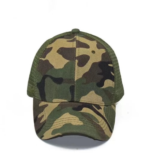 Custom men's and women's casual fishing camouflage baseball cap sun protection speed outdoor cap Custom men's and women's casual fishing camouflage baseball cap sun protection speed outdoor cap
