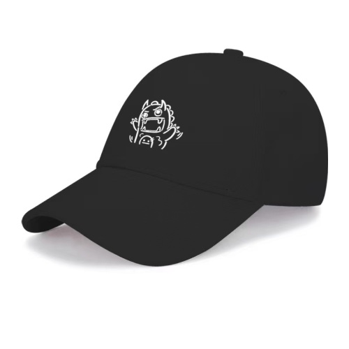 Custom Logo 5 Panel Unstructured Sports Golf Dad Gorras Laser Cut Hole Perforated Rope Hat White Polyester Baseball Cap