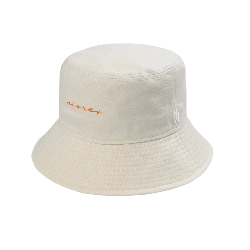 Fashion Designer Reversible Custom Logo All over Printed and Embroidered Cotton Fisherman Bucket Hat,bucket hat custom