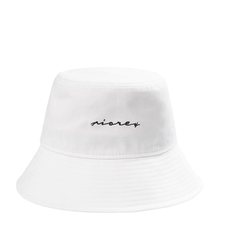 Fashion Designer Reversible Custom Logo All over Printed and Embroidered Cotton Fisherman Bucket Hat,bucket hat custom