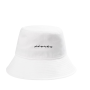 Fashion Designer Reversible Custom Logo All over Printed and Embroidered Cotton Fisherman Bucket Hat,bucket hat custom